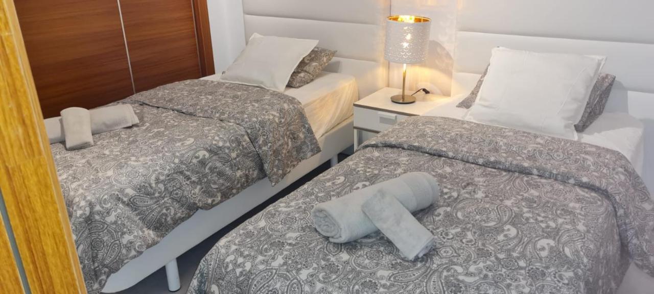 Villa Pousadoiro Playa Blanca  Ngoại thất bức ảnh