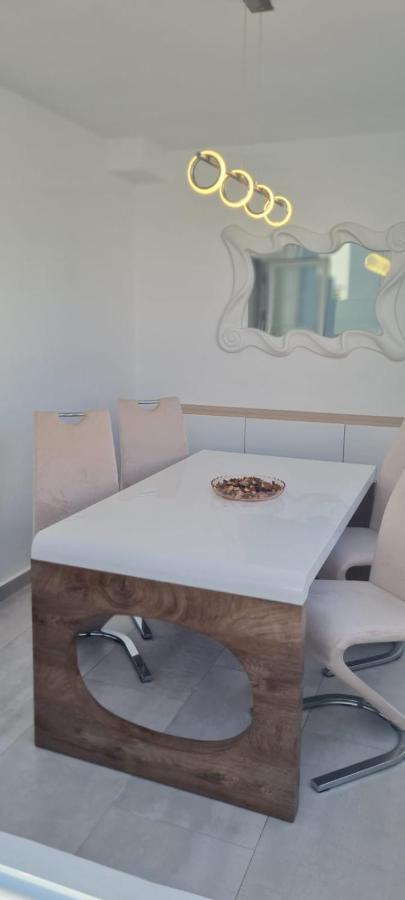 Villa Pousadoiro Playa Blanca  Ngoại thất bức ảnh