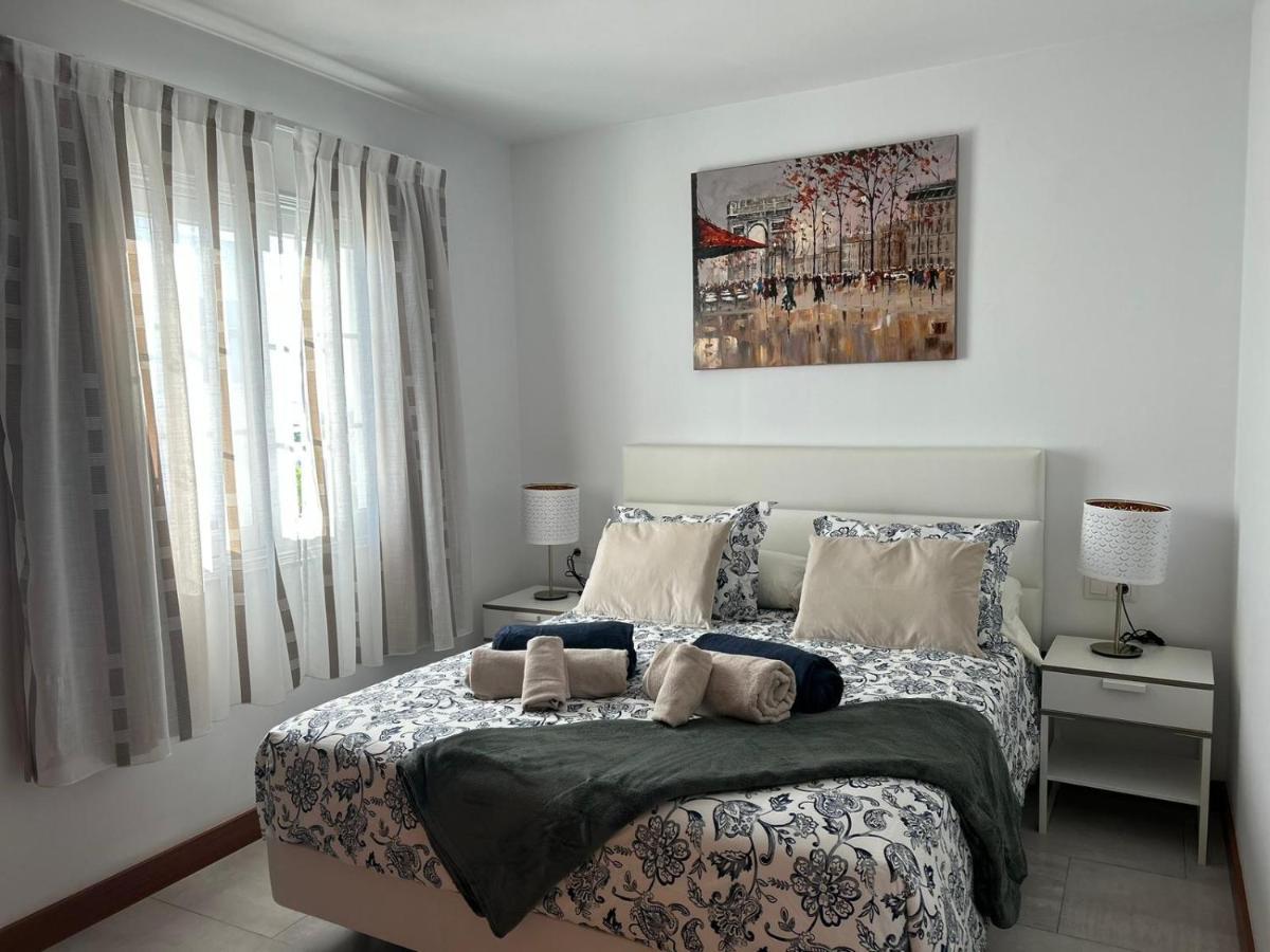 Villa Pousadoiro Playa Blanca  Ngoại thất bức ảnh