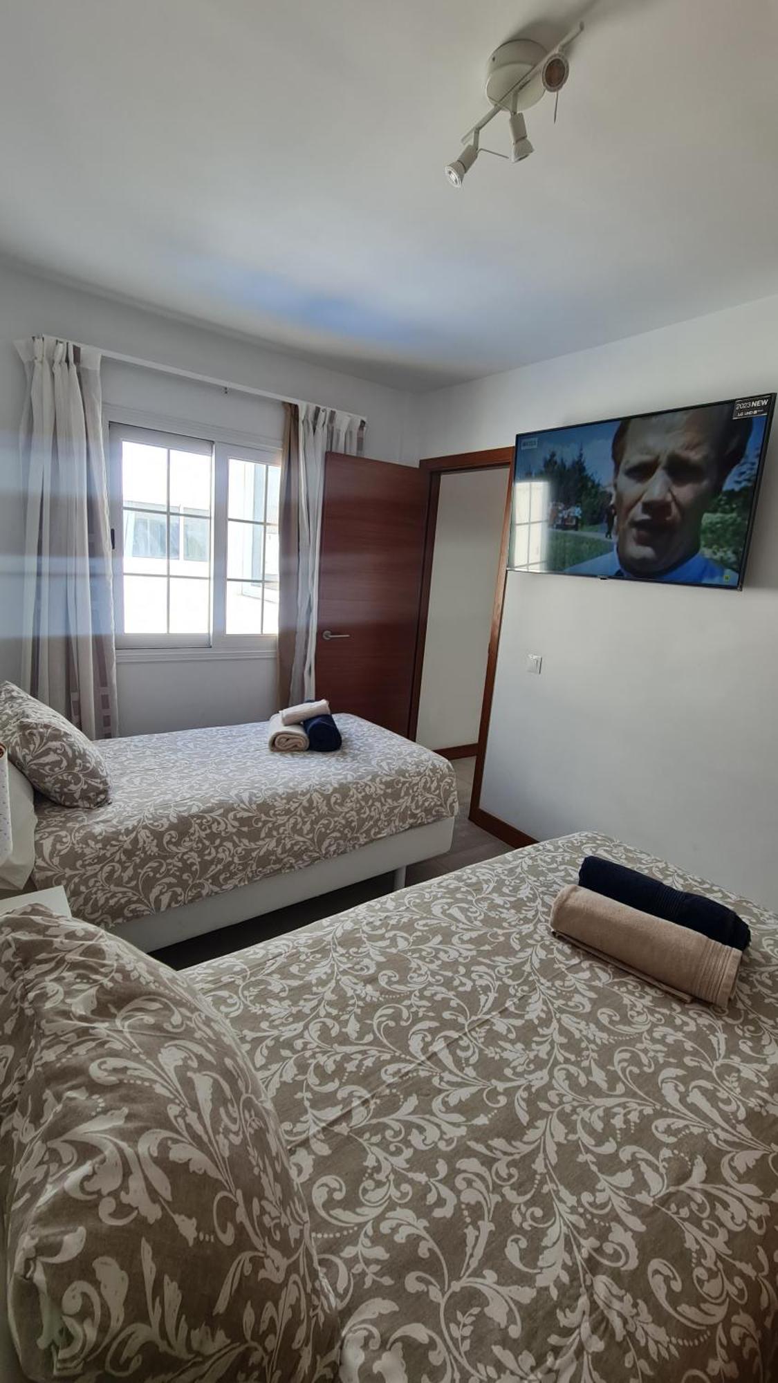 Villa Pousadoiro Playa Blanca  Ngoại thất bức ảnh