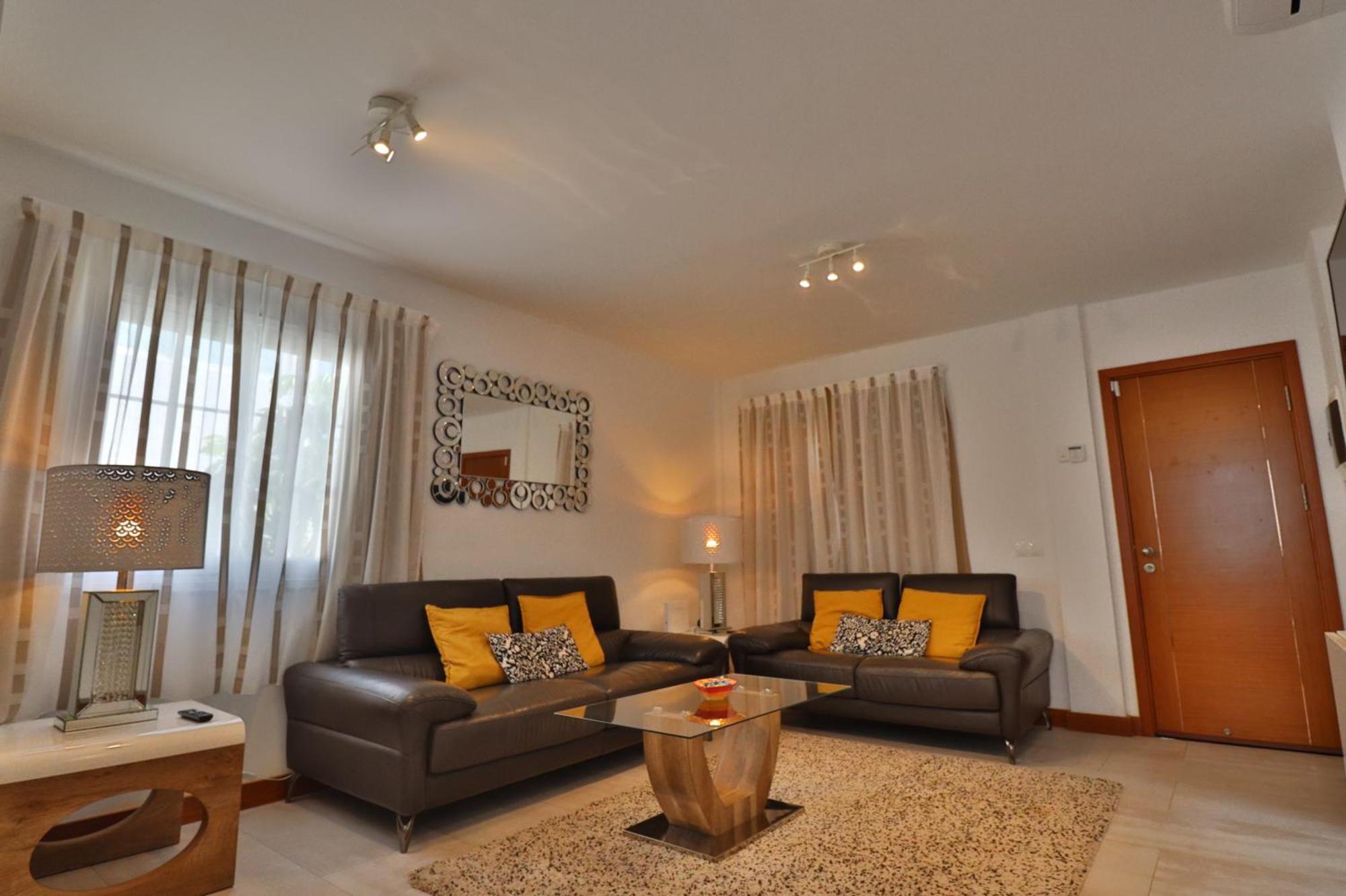 Villa Pousadoiro Playa Blanca  Ngoại thất bức ảnh