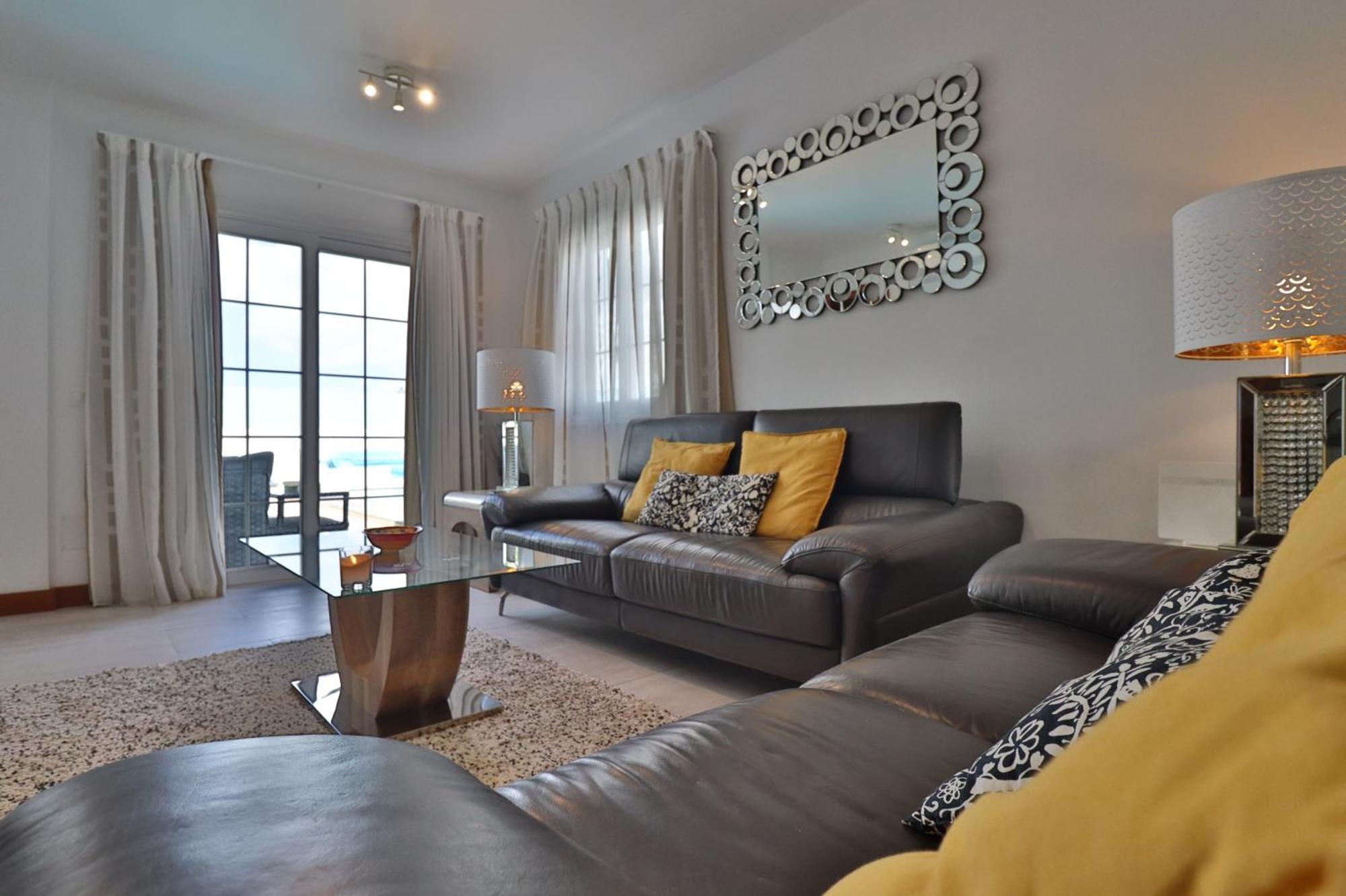 Villa Pousadoiro Playa Blanca  Ngoại thất bức ảnh