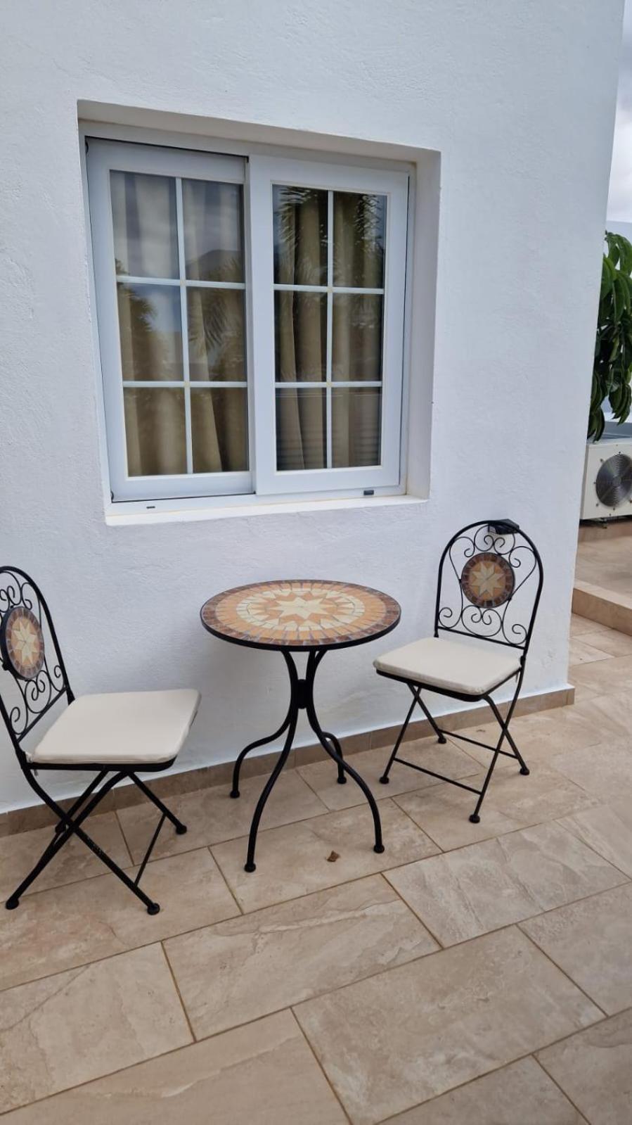 Villa Pousadoiro Playa Blanca  Ngoại thất bức ảnh